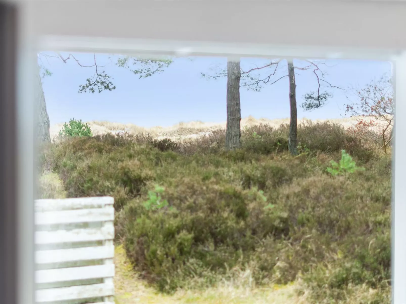 "Sanela" - 25m from the sea-Buiten