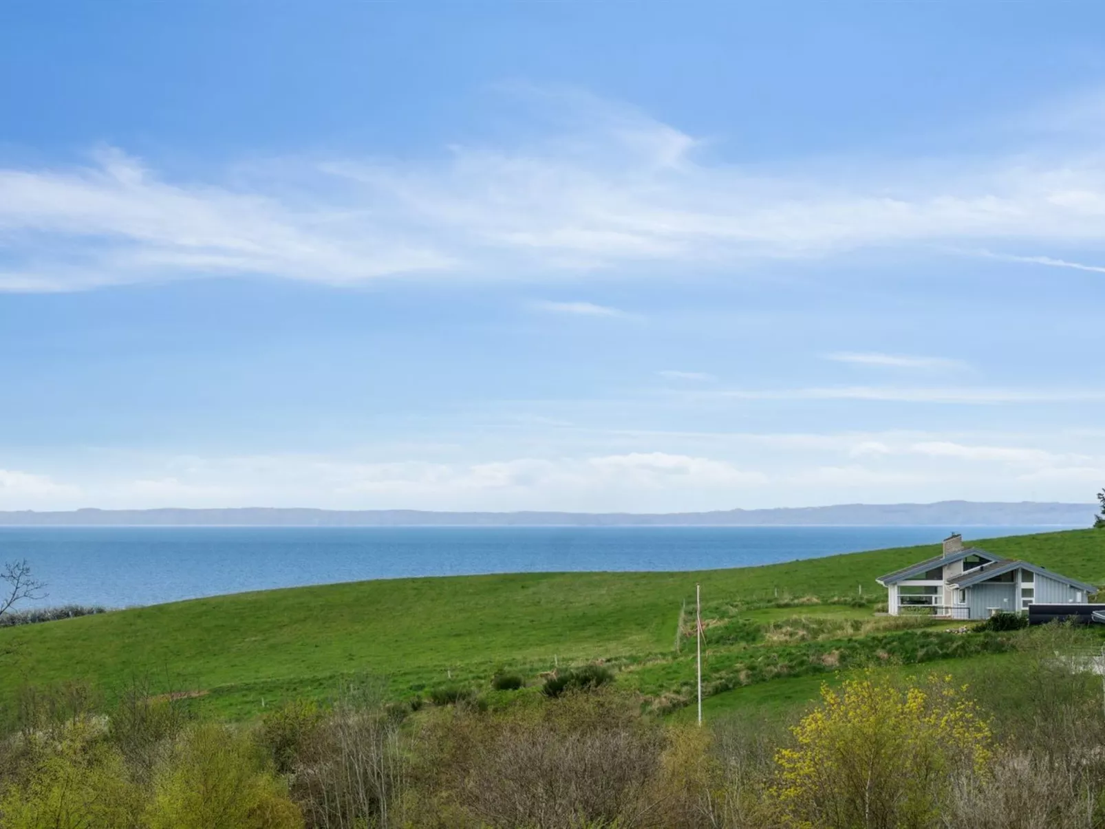 "Galia" - 500m from the sea