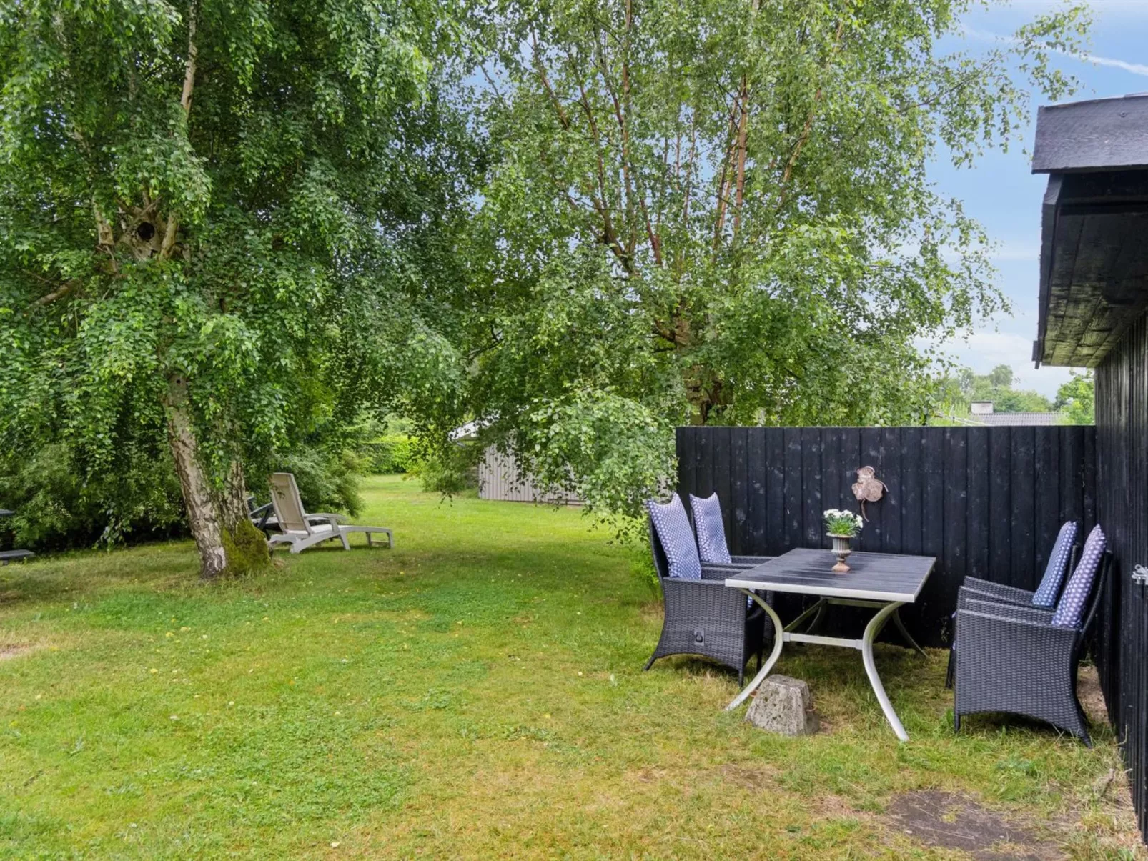 "Imre" - 300m from the sea-Buiten