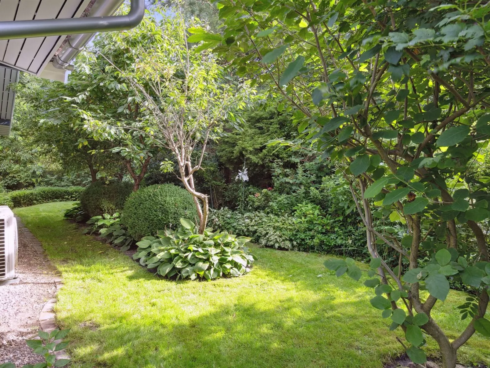 "Annamaria" - 30km from the sea-Buiten