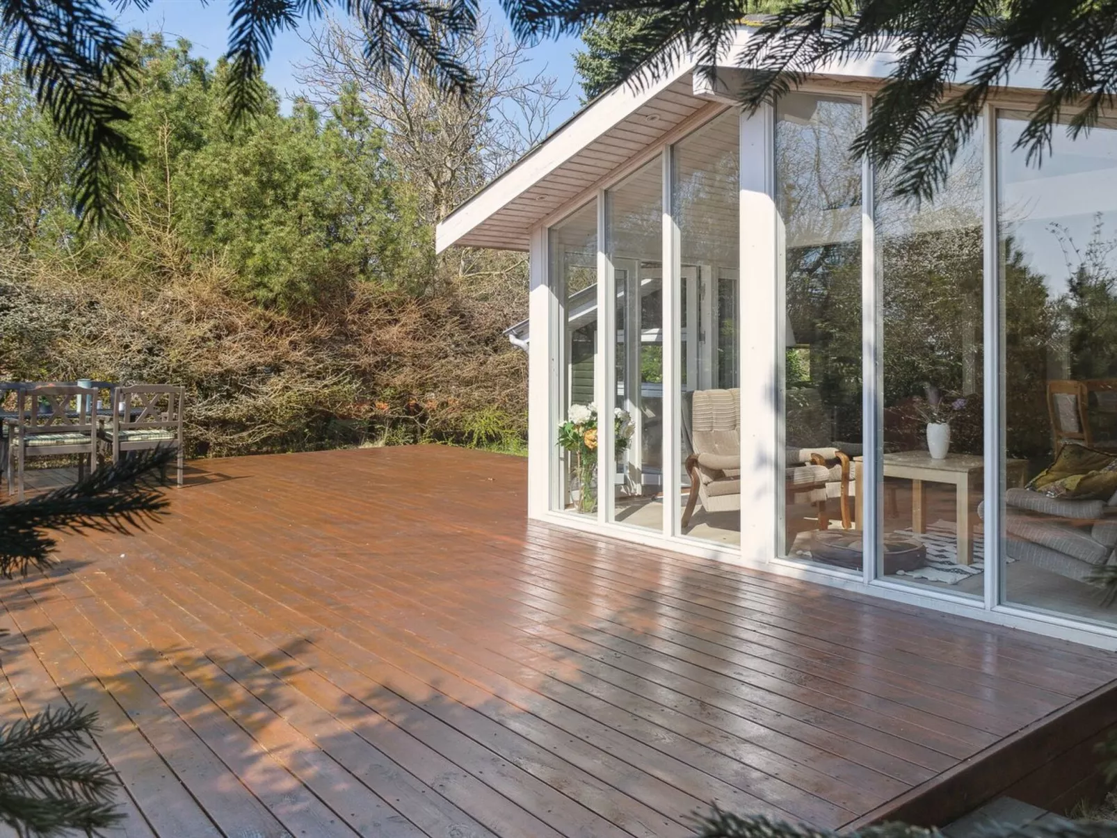 "Gisella" - 200m from the sea-Buiten