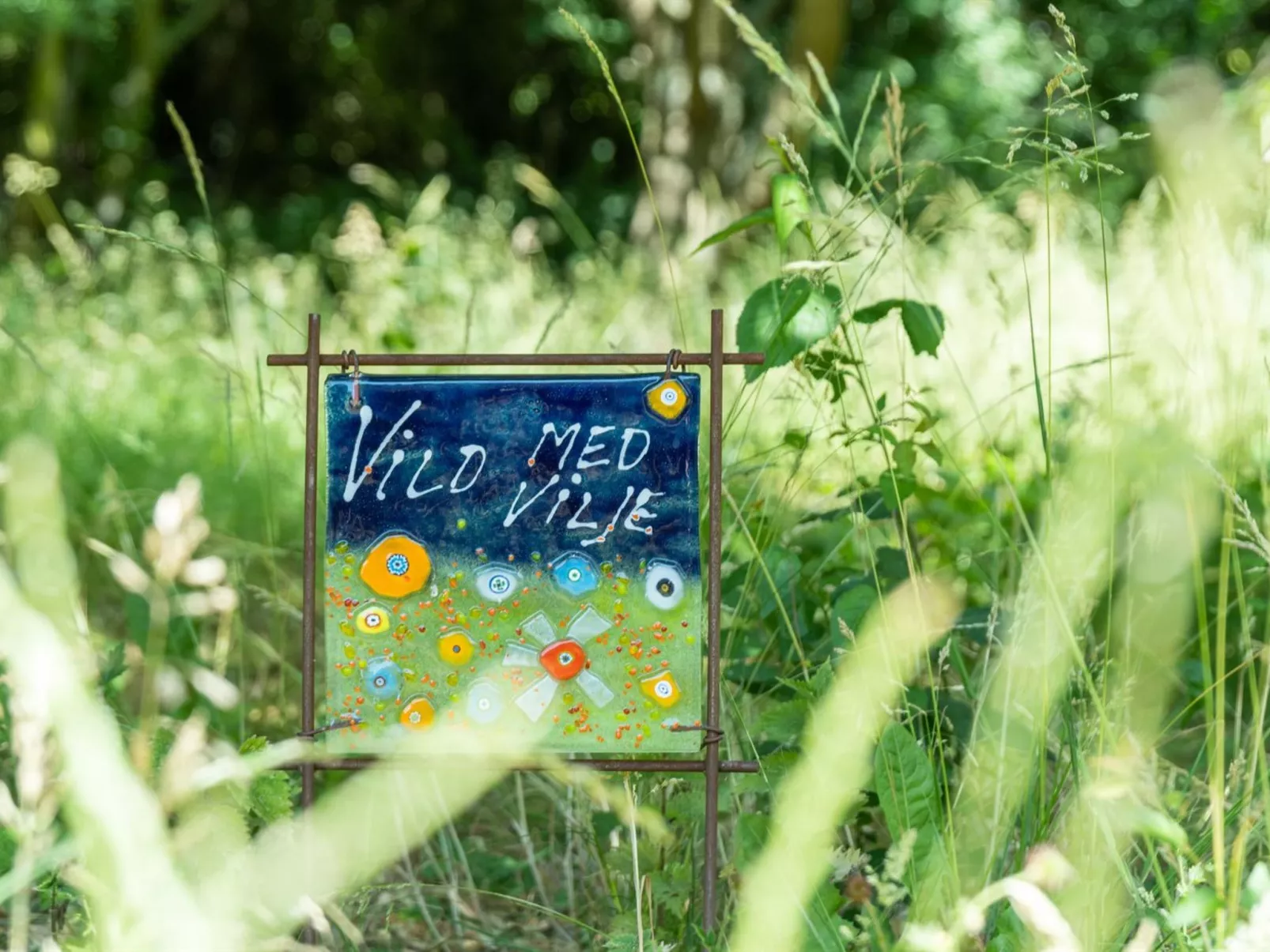 "Elvin" - 2.7km from the sea-Buiten