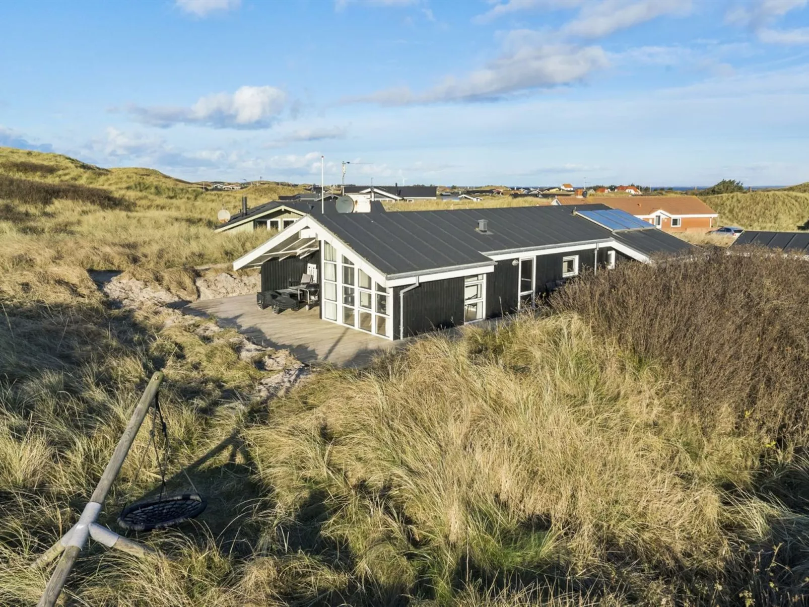 "Flepko" - 50m from the sea-Buiten