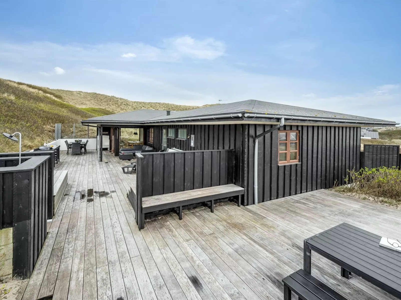 "Eyla" -  from the sea-Buiten