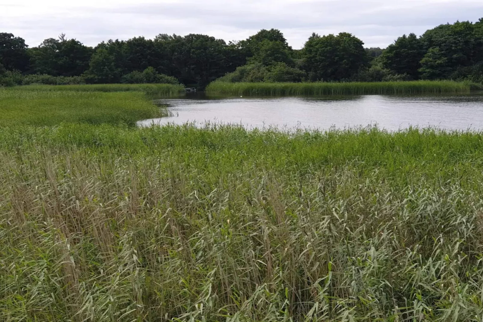 4 sterren vakantie huis in Ebeltoft-By Traum-Waterzicht