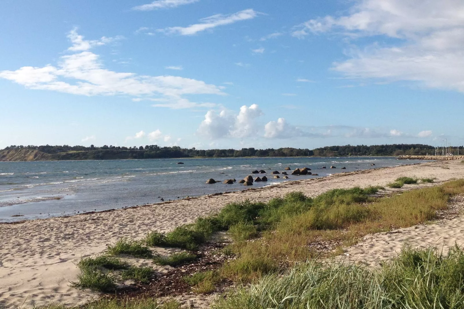 6 persoons vakantie huis in Jægerspris-By Traum-Waterzicht