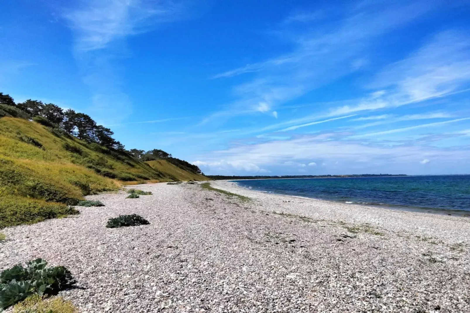 6 persoons vakantie huis in Nykøbing Sj-By Traum-Waterzicht