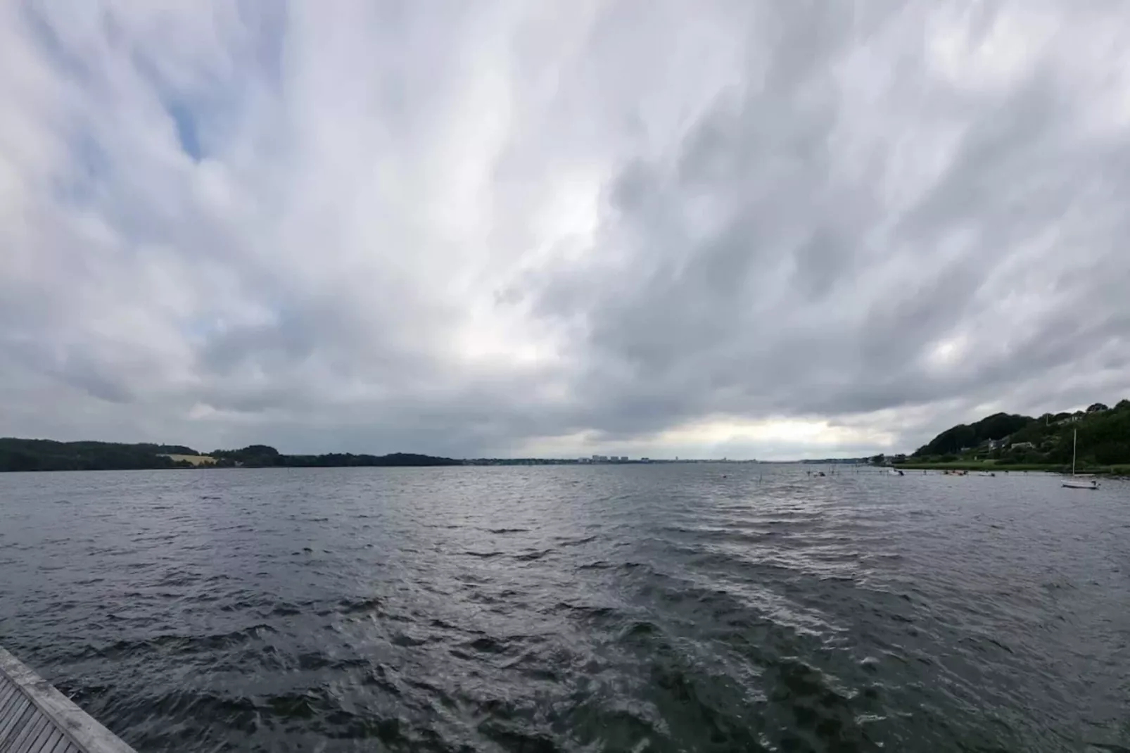 5 sterren vakantie huis in Kolding-Waterzicht