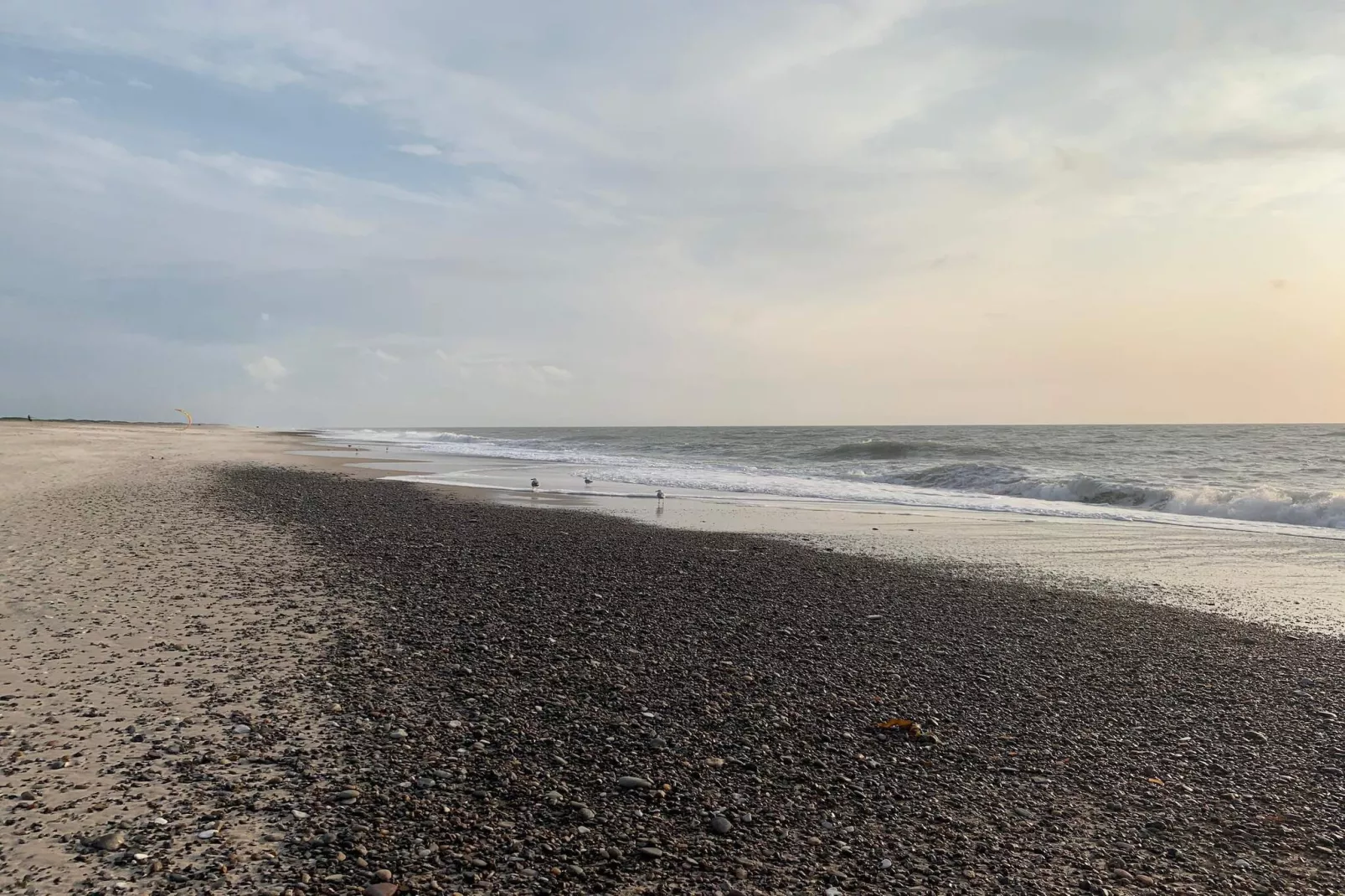 5 persoons vakantie huis in Thisted-By Traum-Waterzicht