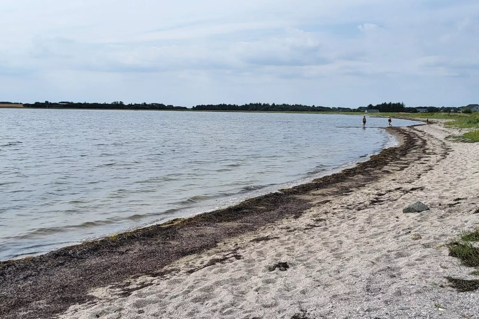 9 persoons vakantie huis in Thyholm-By Traum-Waterzicht