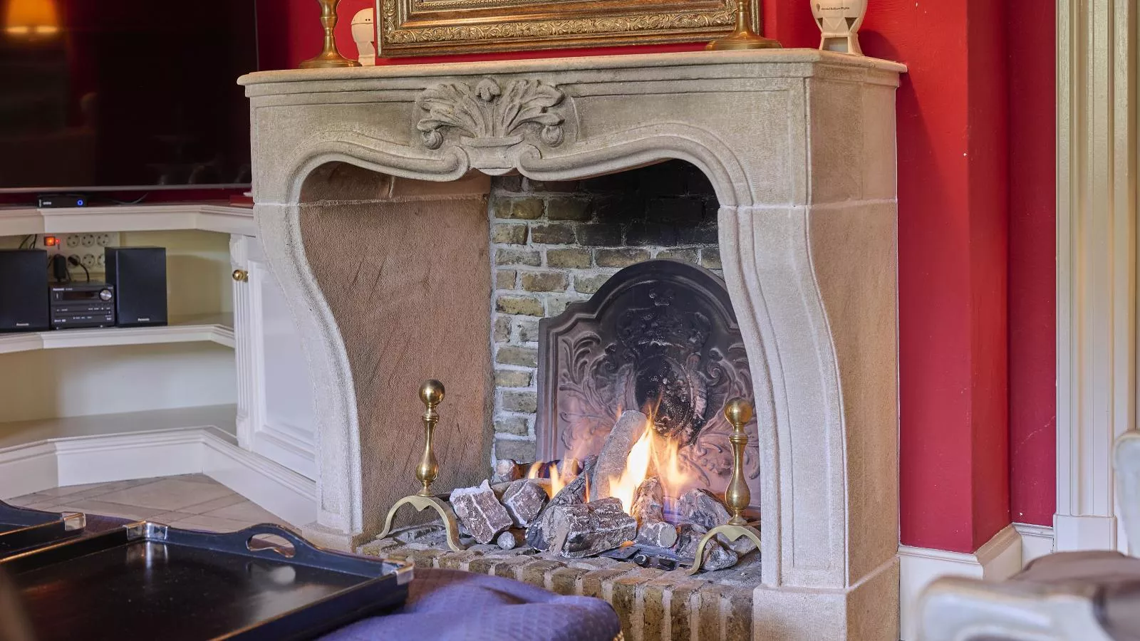 Erve Het Klaashuis-Faciliteiten