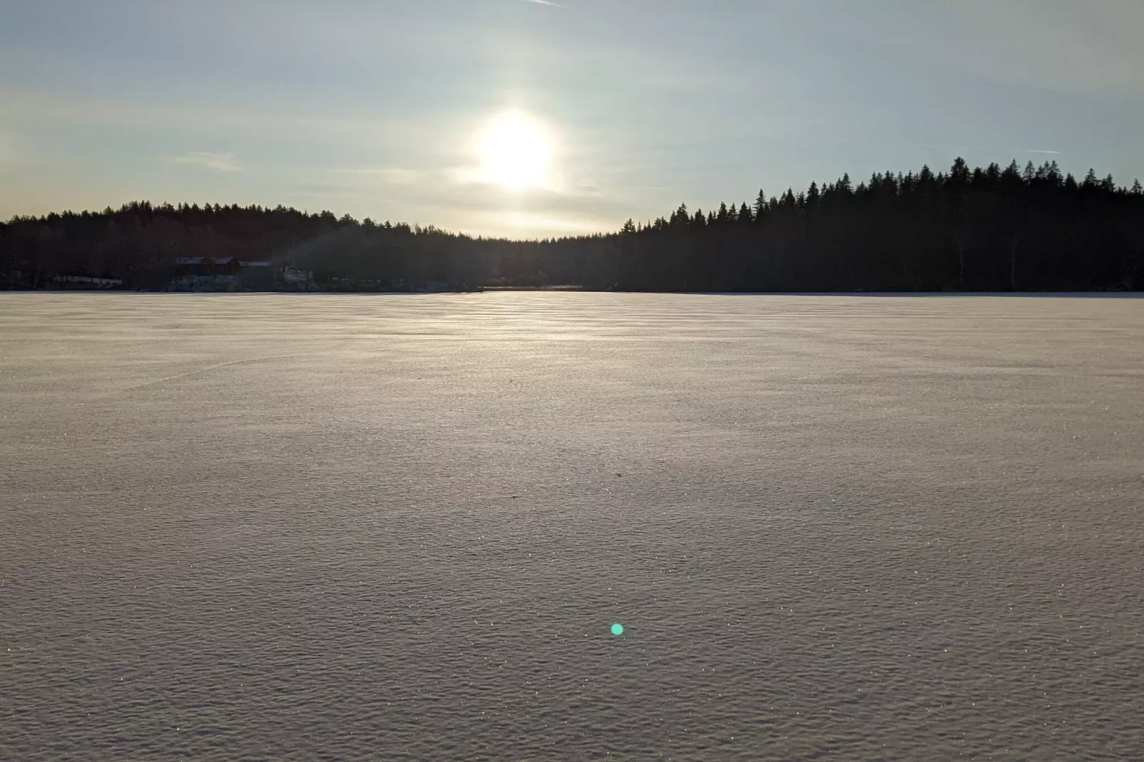 4 sterren vakantie huis in MALMKÖPING-By Traum