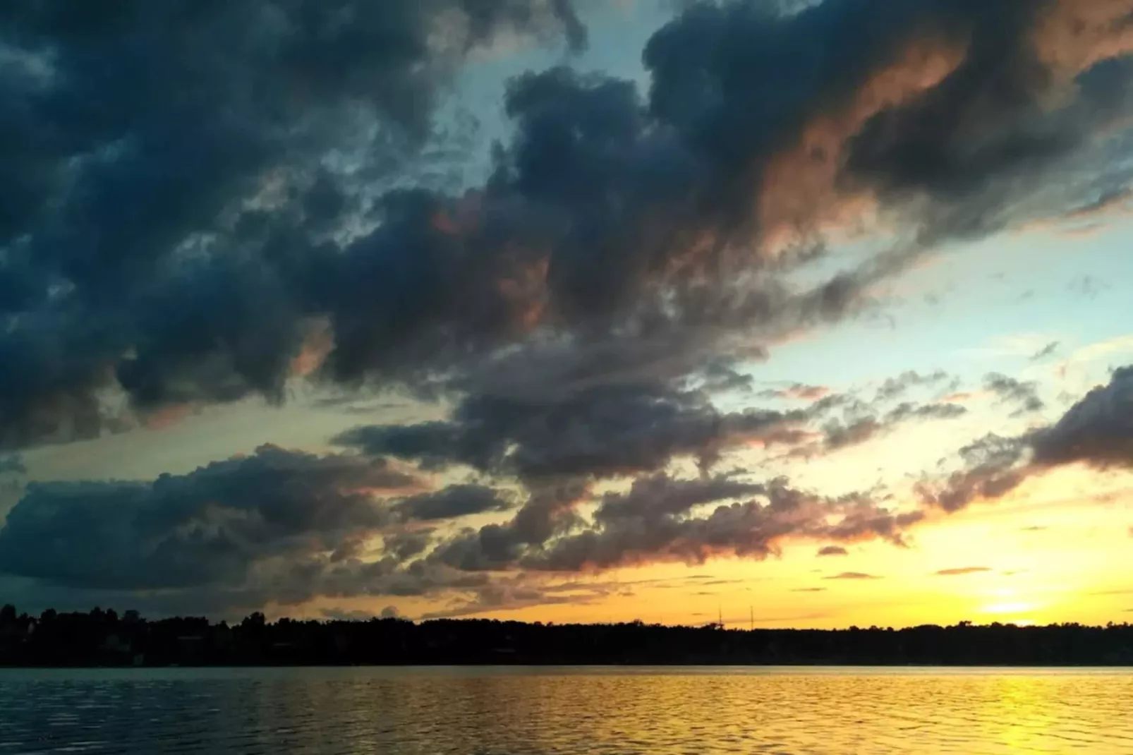 5 sterren vakantie huis in VÄSTERVIK-By Traum-Waterzicht