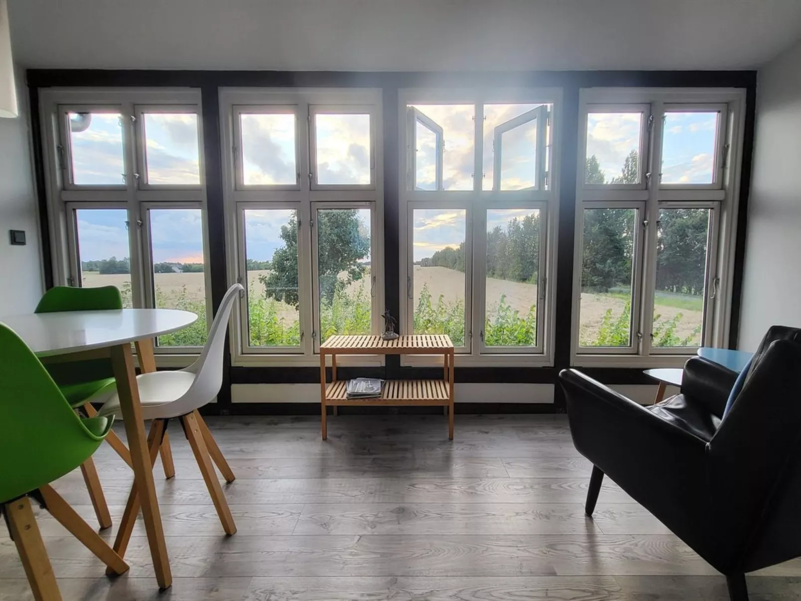 "Hughlek" - 1.5km from the sea-Buiten