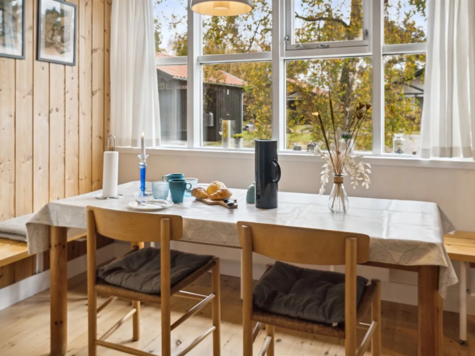 "Rubi" - 250m from the sea-Binnen