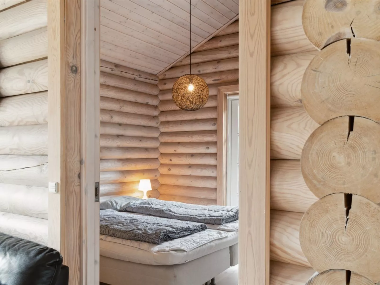 "Luzy" - 1km from the sea-Binnen