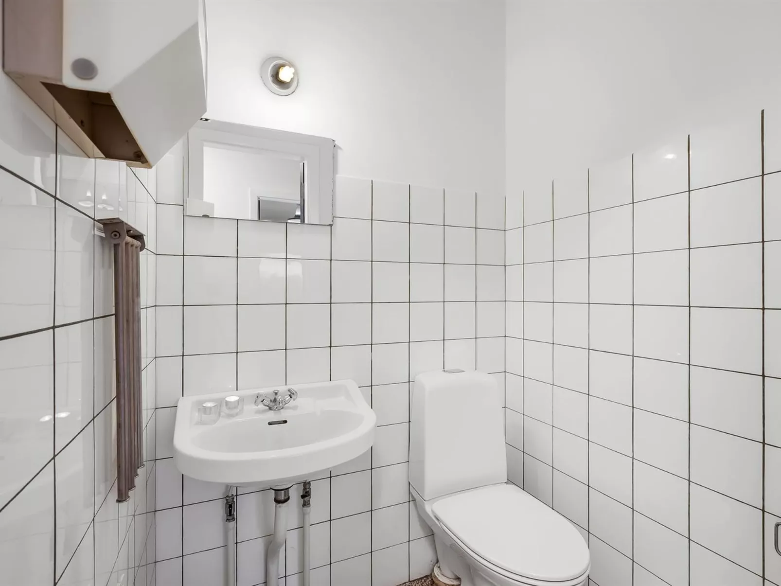 "Fransisca" - 5.5km from the sea-Binnen