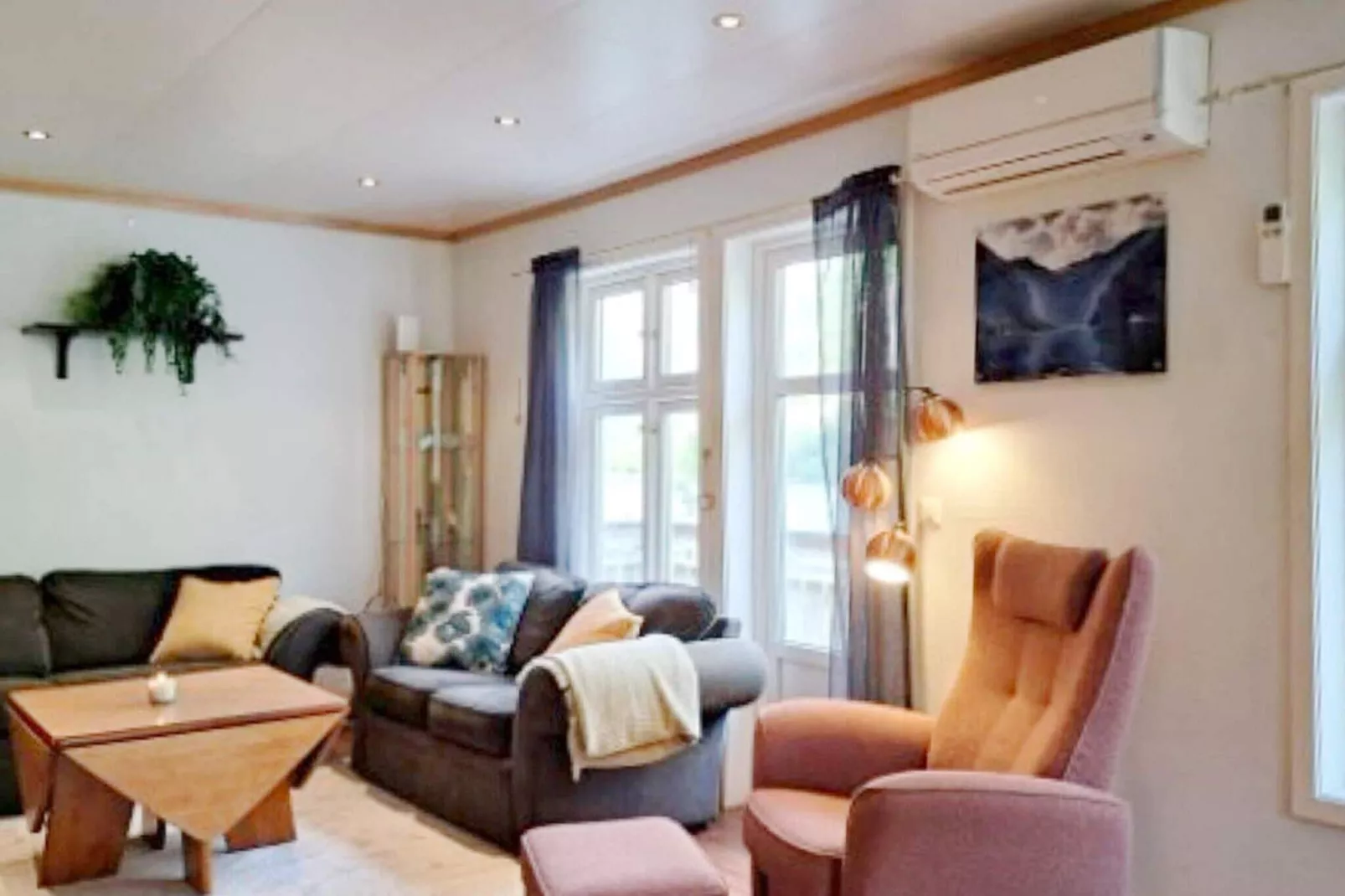 6 persoons vakantie huis in Gudvangen-By Traum-Binnen