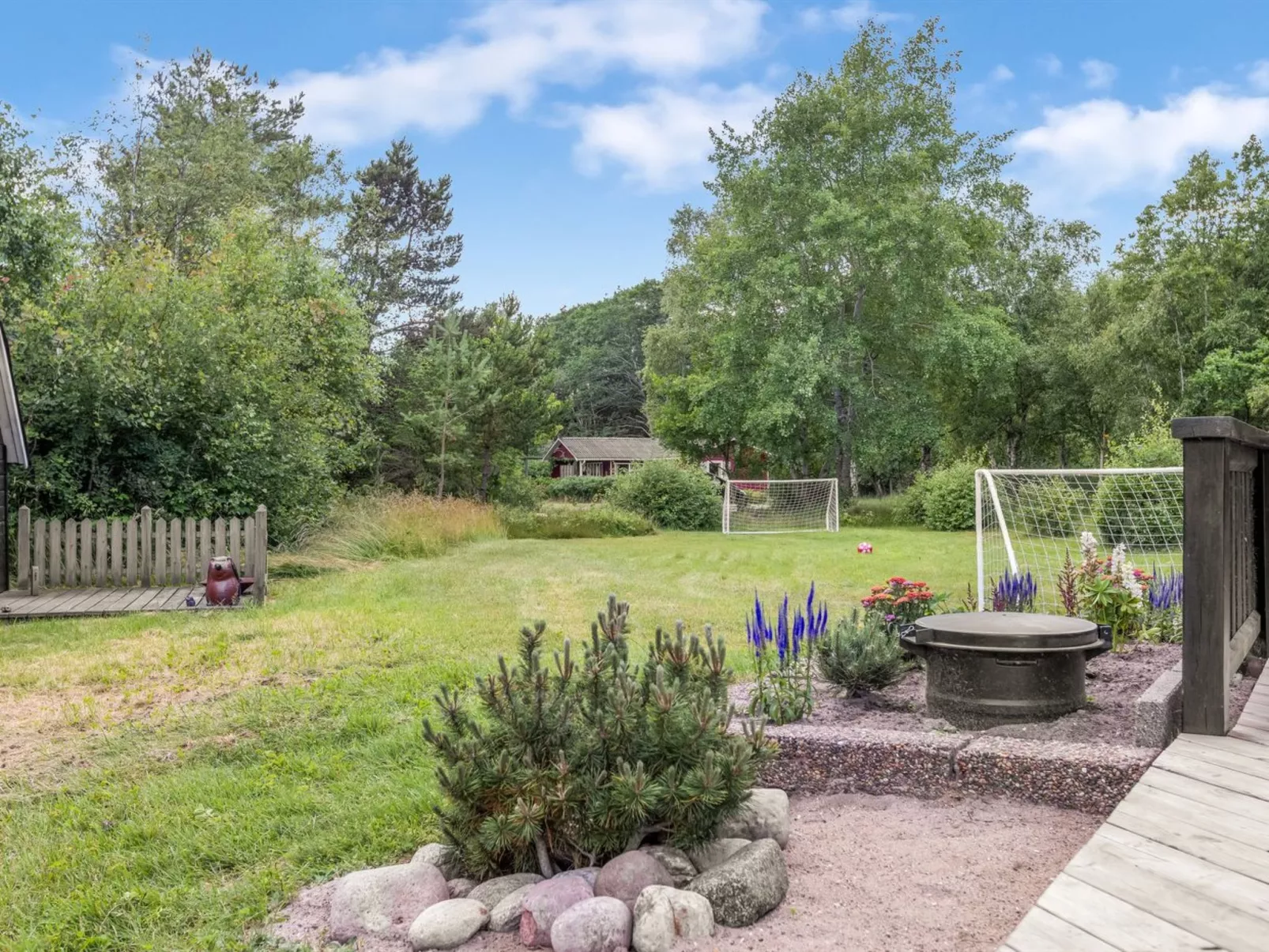 "Griselda" - 400m from the sea-Buiten