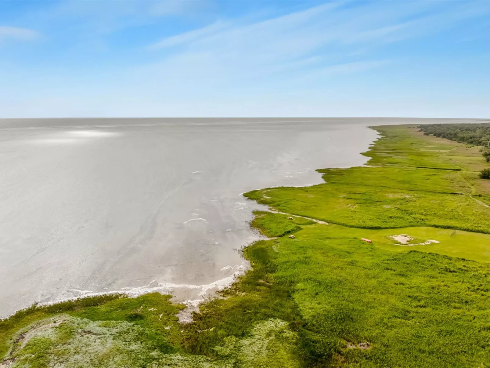 "Majvor" - 200m from the sea-Buiten