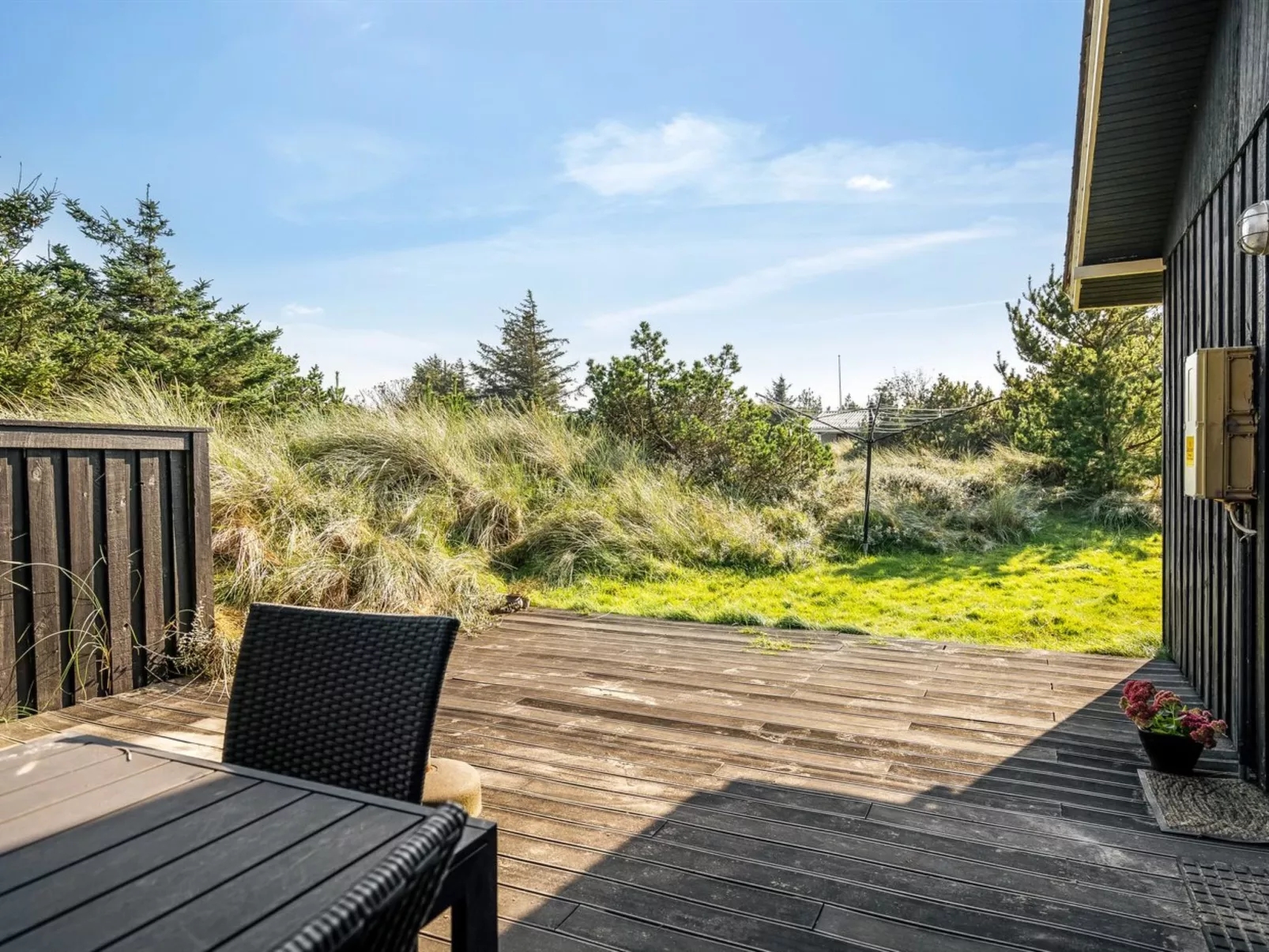 "Swenki" - 700m from the sea-Buiten