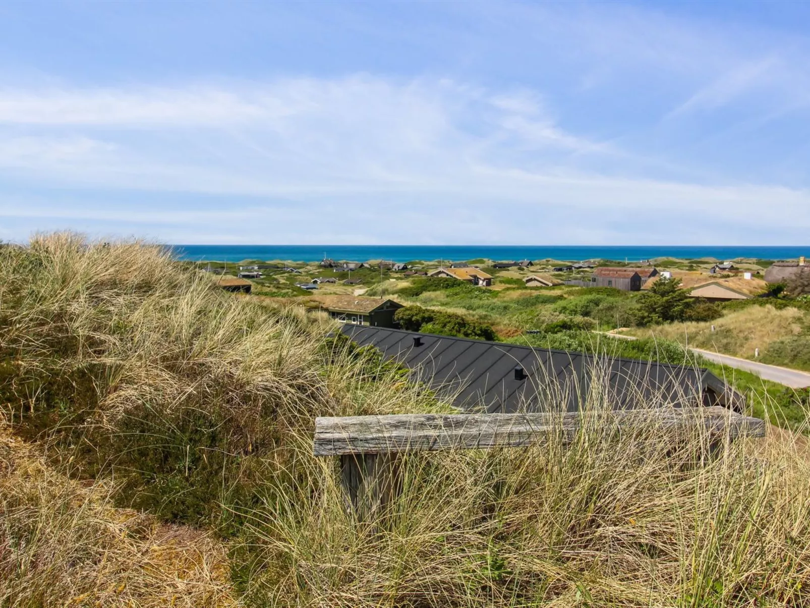 "Kristiina" - 500m from the sea-Buiten