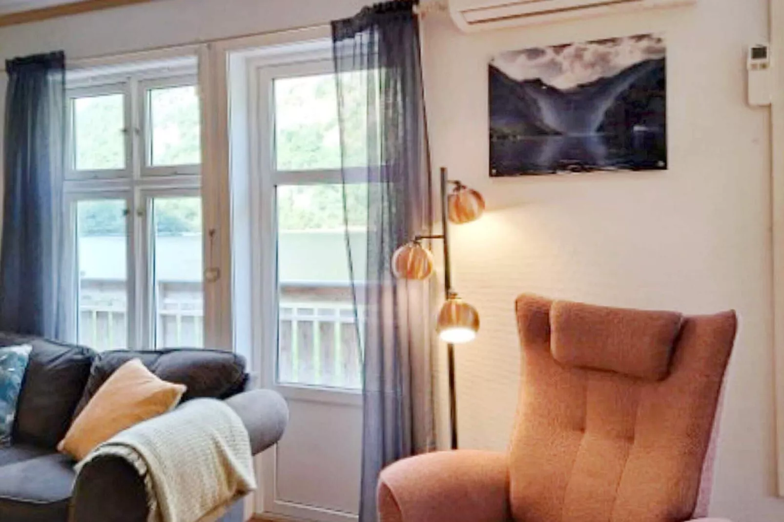 6 persoons vakantie huis in Gudvangen-By Traum-Binnen