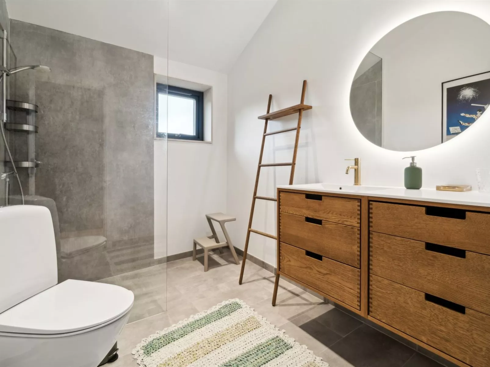 "Seetje" - 200m from the sea-Binnen