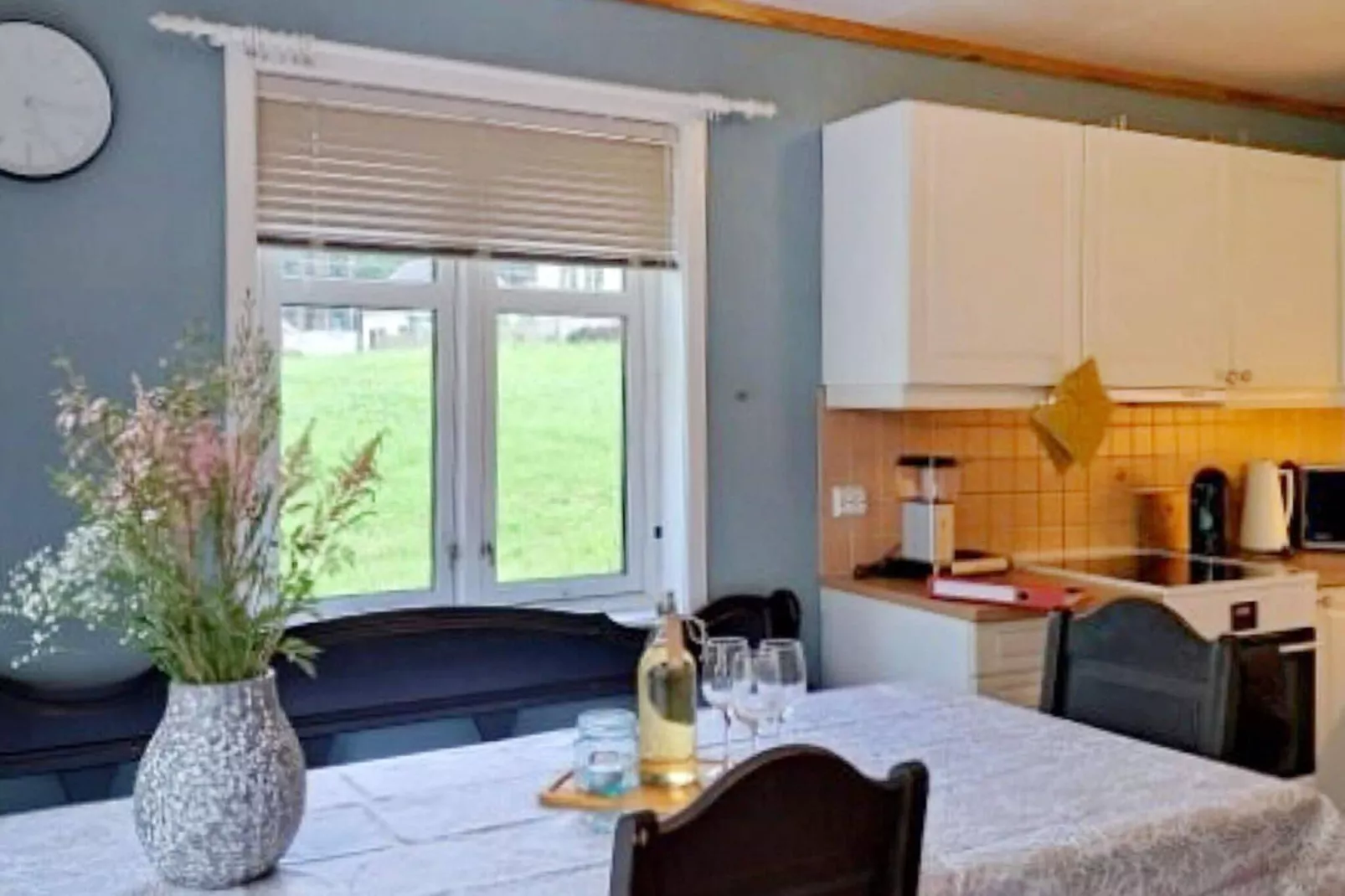 6 persoons vakantie huis in Gudvangen-By Traum-Binnen