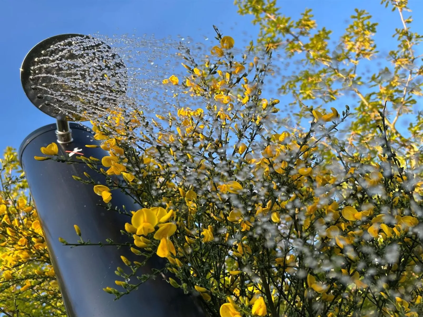 "Asta" - 1km from the sea-Buiten