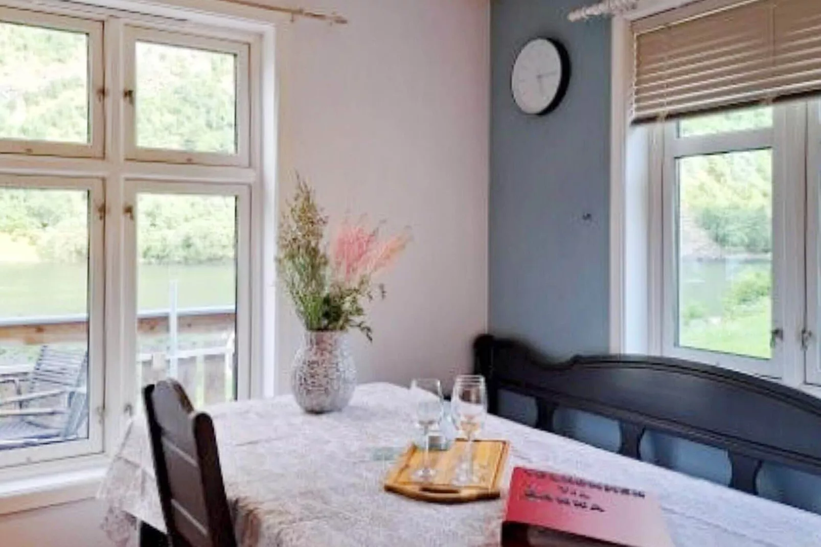 6 persoons vakantie huis in Gudvangen-By Traum-Binnen