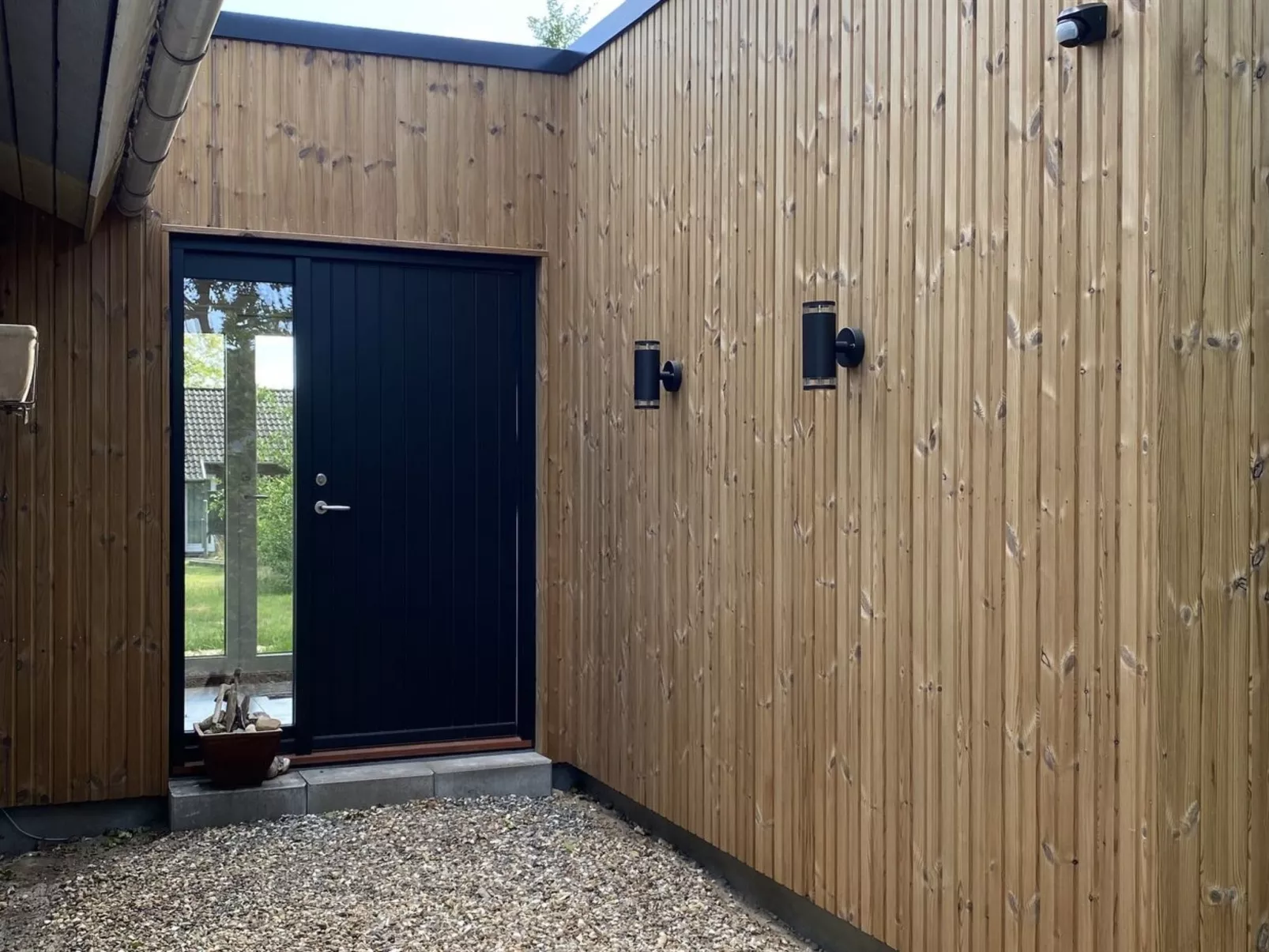 "Anne" - 150m from the sea-Binnen