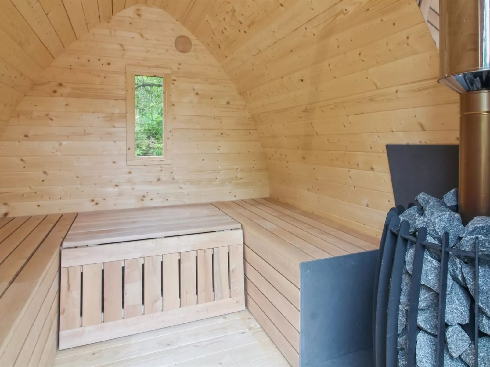 &quot;Hila&quot;-Buiten