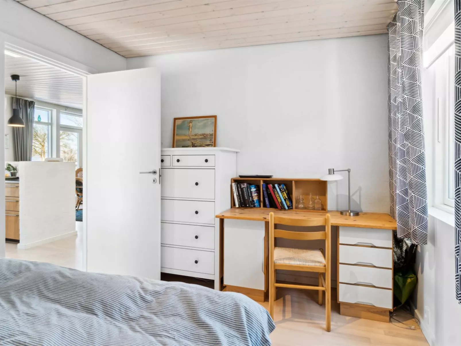 "Els" - 1.8km from the sea-Binnen