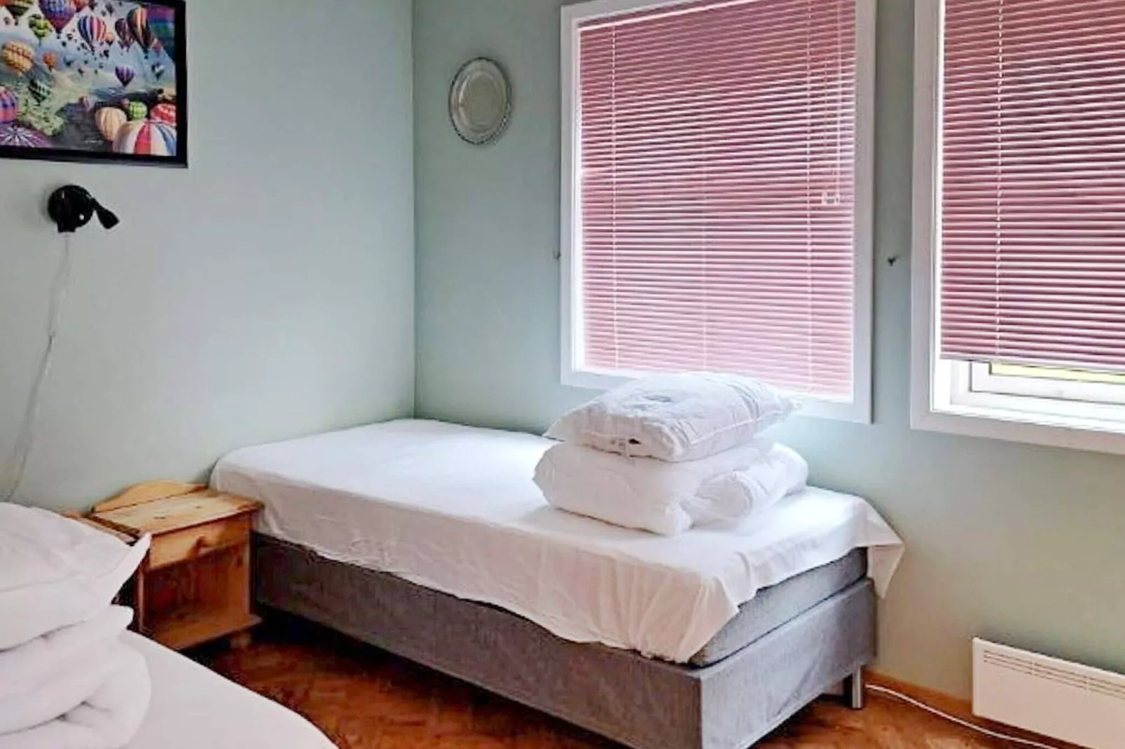 6 persoons vakantie huis in Gudvangen-By Traum-Binnen