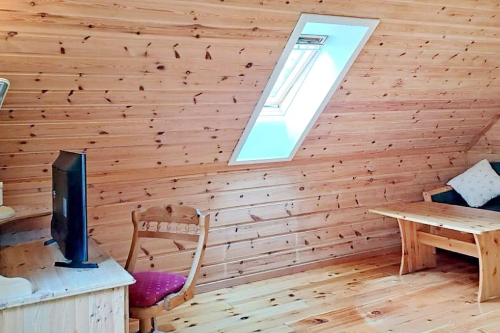 6 persoons vakantie huis in Gudvangen-By Traum-Binnen
