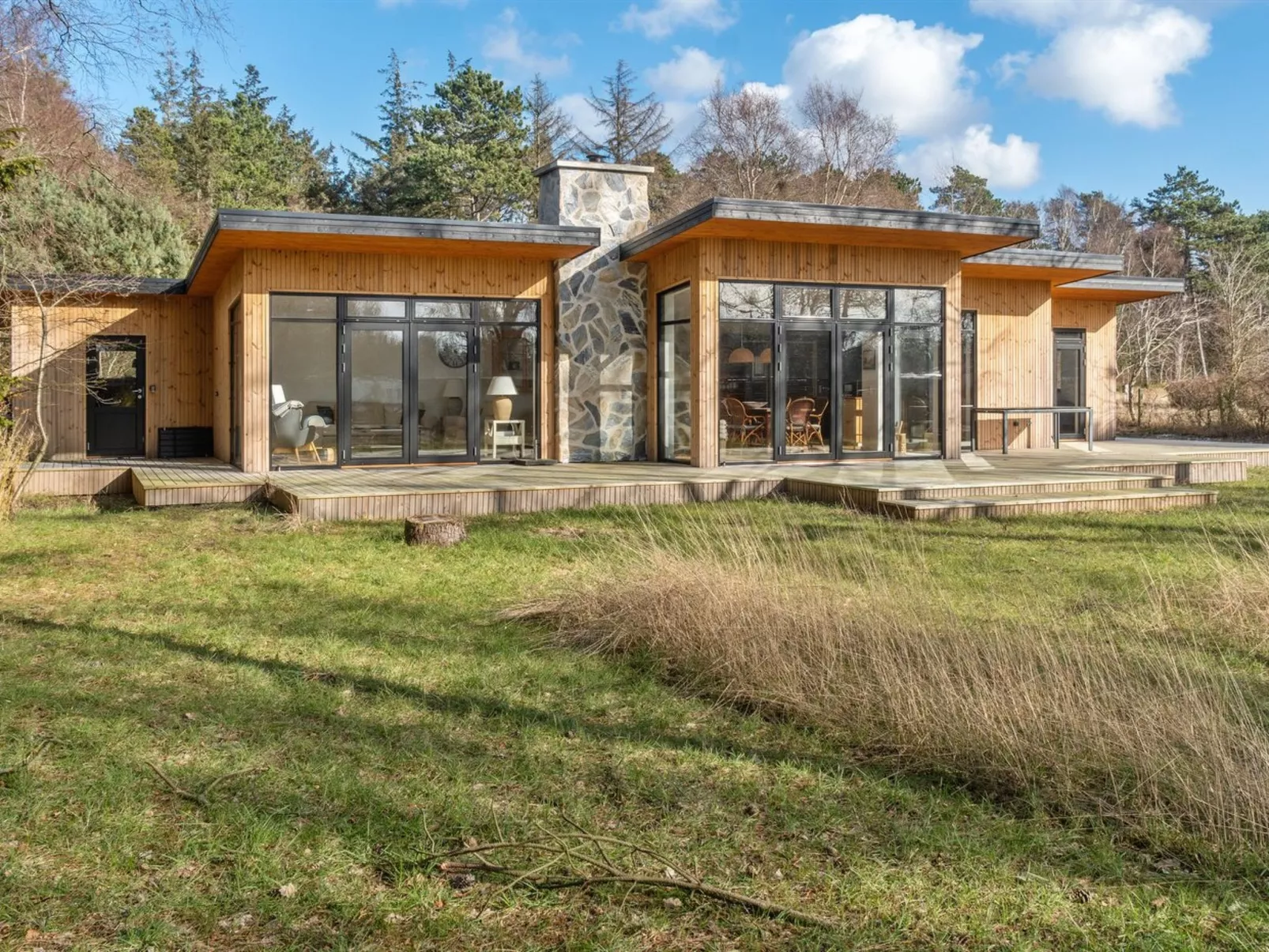 "Sune" - 175m from the sea-Buiten