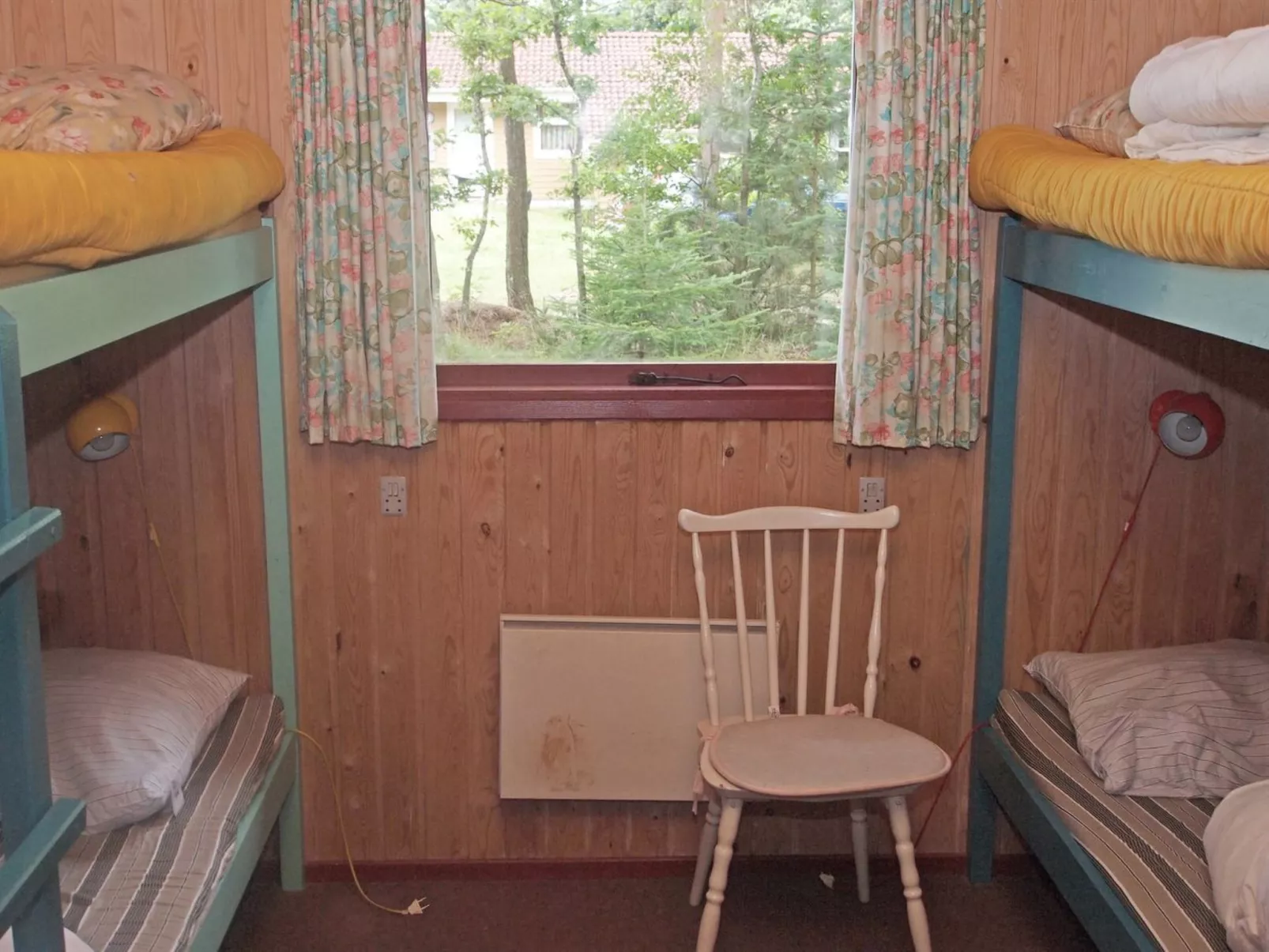 "Friis" - 100m from the sea-Binnen