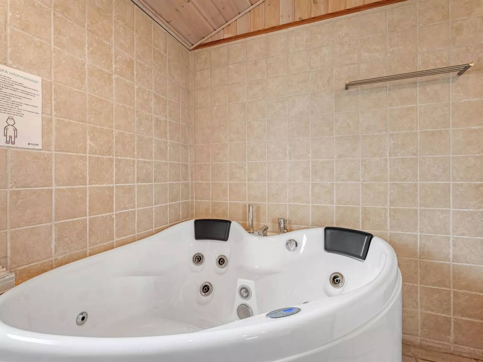 "Dagna" - 400m from the sea-Binnen