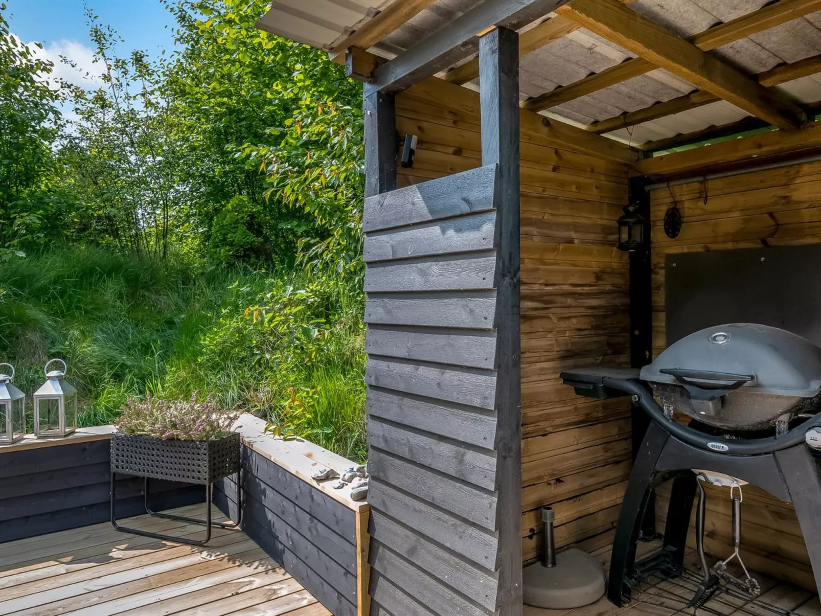 "Ufej" - 2.5km from the sea-Buiten