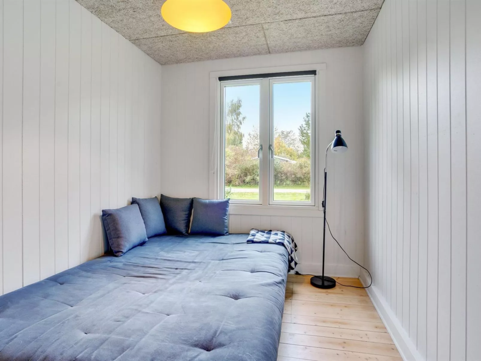 "Elisa" - 600m from the sea-Binnen