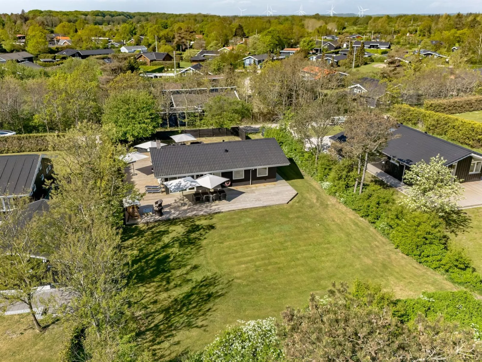 "Keti" - 50m from the sea-Buiten