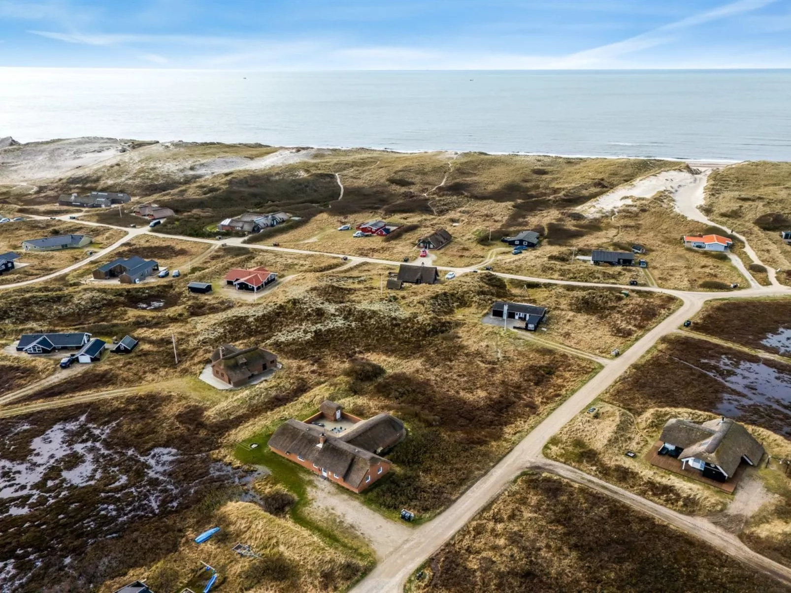 "Milena" - 200m from the sea-Buiten