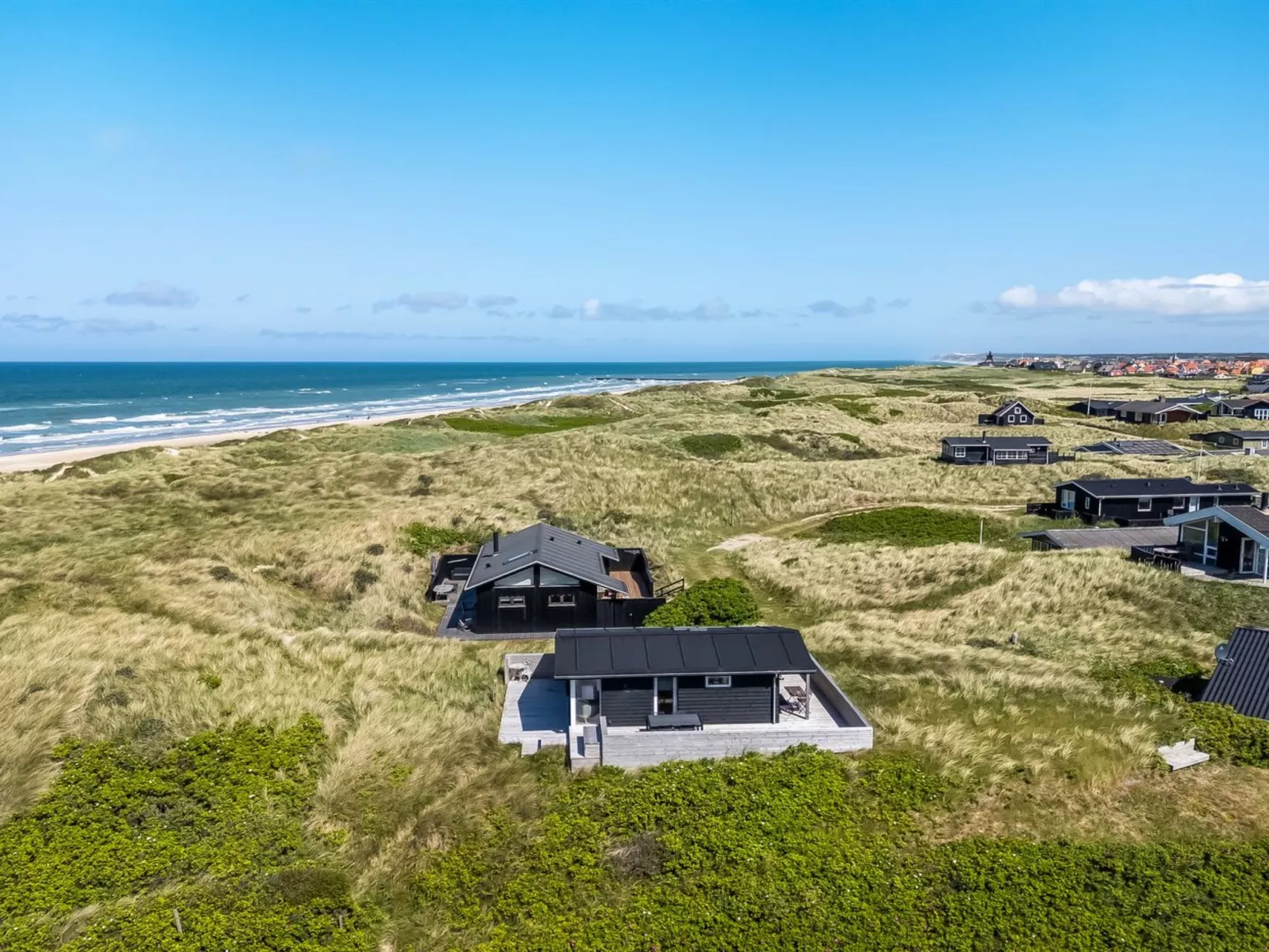 "Fatlinda" - 50m from the sea-Buiten