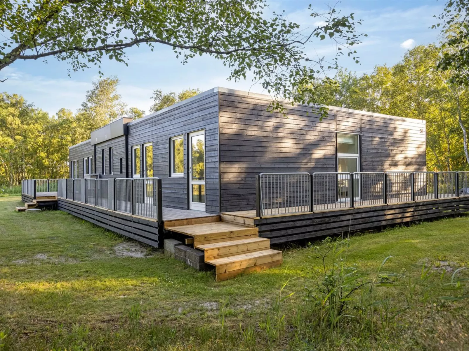 "Thorbiorn" -  from the sea-Buiten