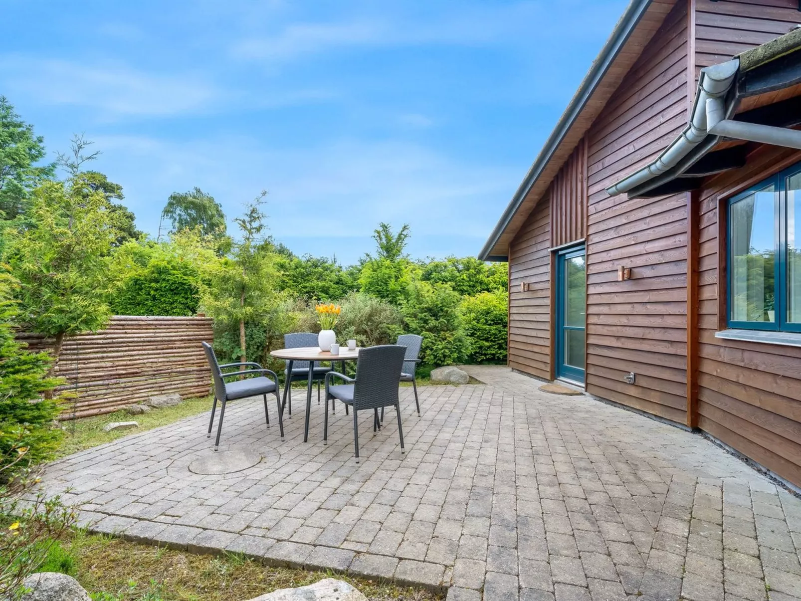 "Zuhra" - 250m from the sea-Buiten