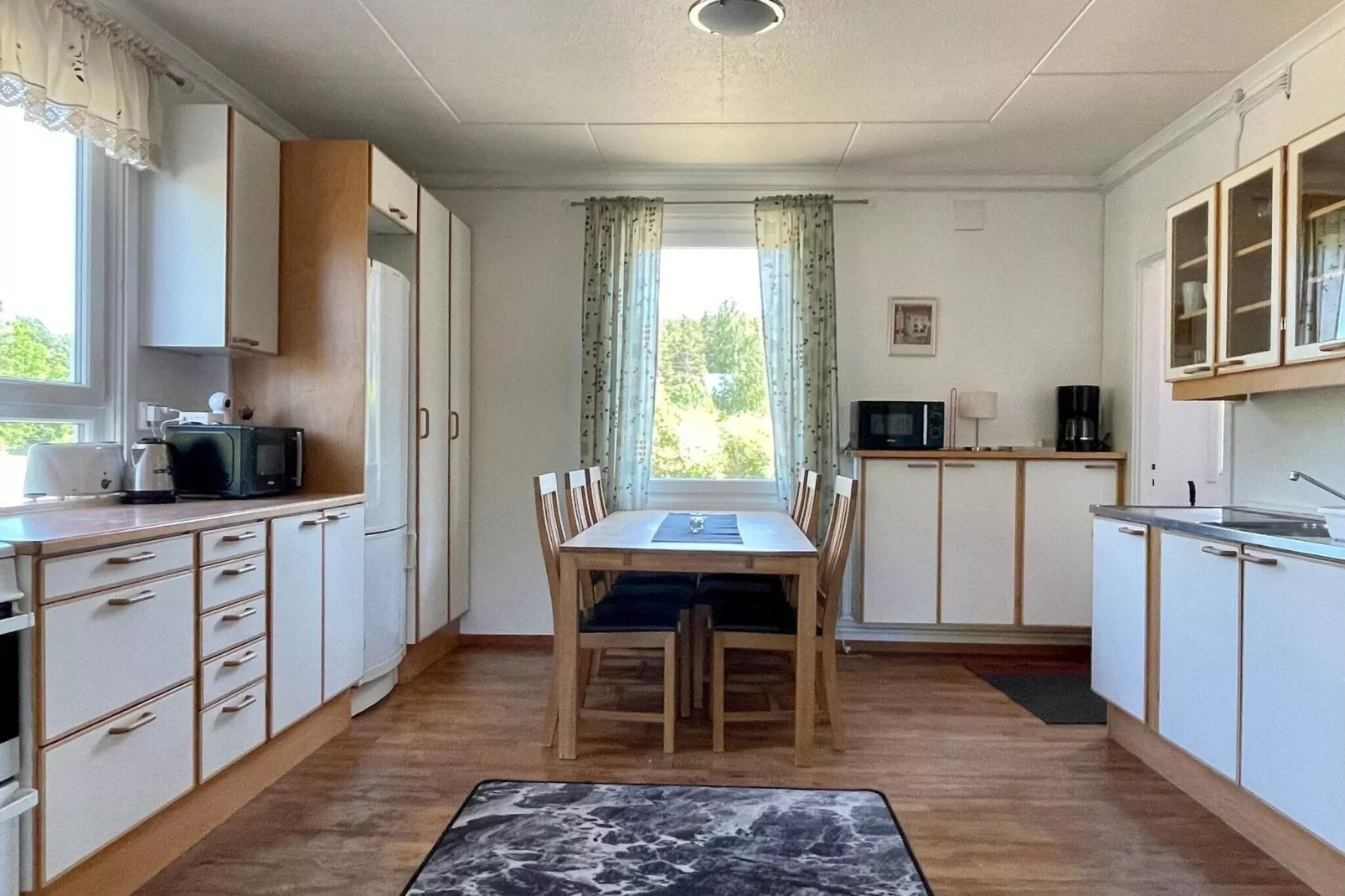 5 persoons vakantie huis in Mörlunda-Binnen