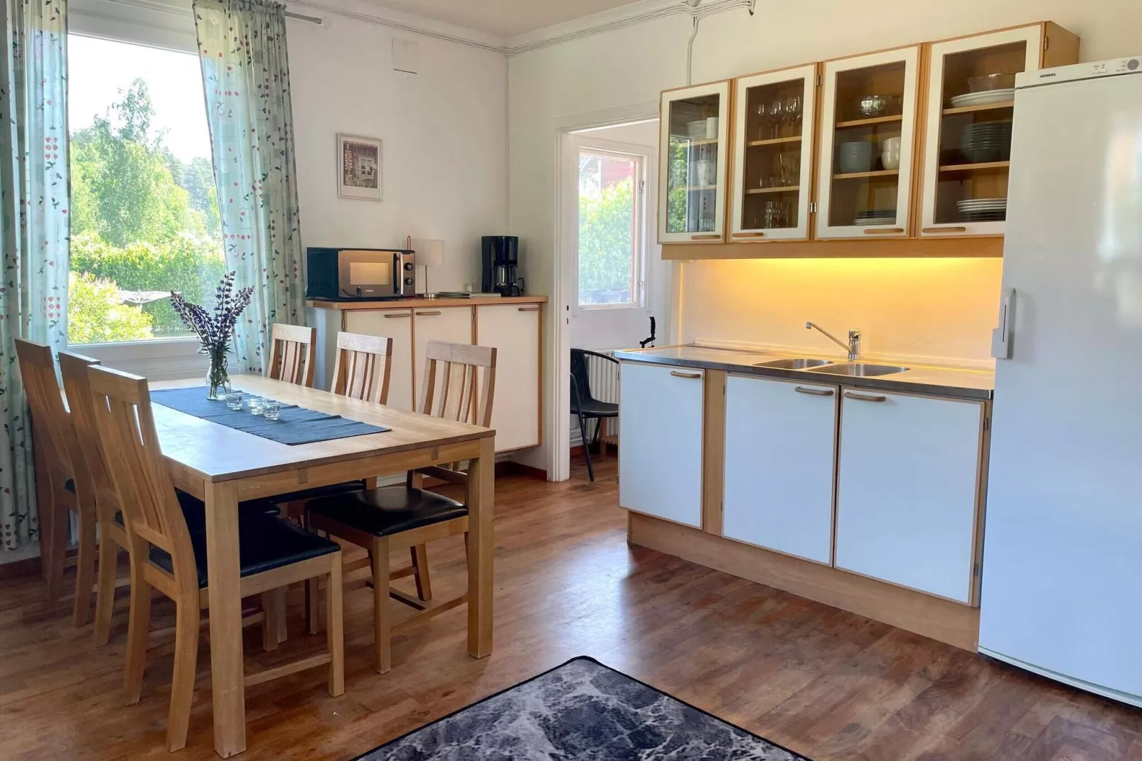 5 persoons vakantie huis in Mörlunda-By Traum-Binnen