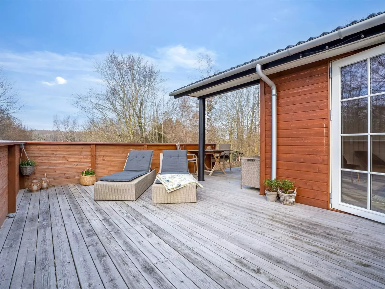 "Preben" - 50m from the sea-Buiten