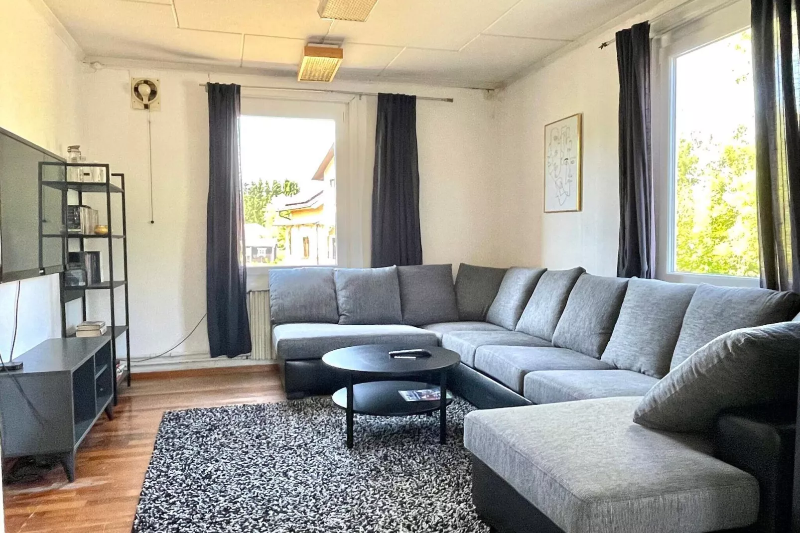 5 persoons vakantie huis in Mörlunda-Binnen
